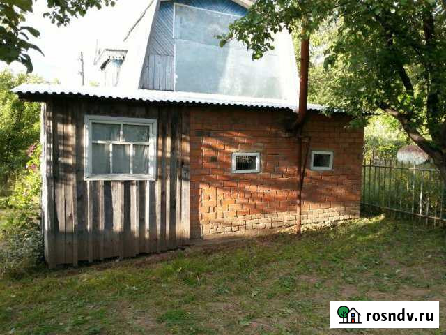 Дача 30 м² на участке 4 сот. на продажу в Чебоксарах Чебоксары - изображение 1
