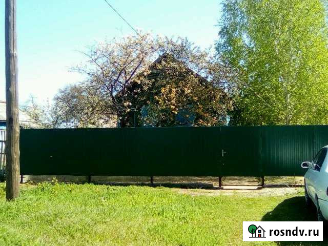 Дом 49 м² на участке 30 сот. на продажу в Архангельской Архангельская - изображение 1