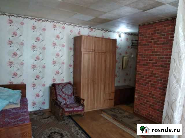 1-комнатная квартира, 32 м², 1/5 эт. в аренду на длительный срок в Кстово Кстово - изображение 1