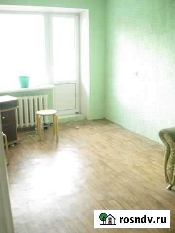 1-комнатная квартира, 30 м², 3/5 эт. в аренду на длительный срок в Шахтах Шахты - изображение 1