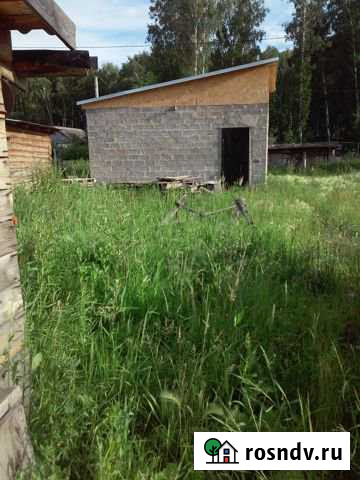 Участок ИЖС 40 сот. на продажу в Казанском Казанское - изображение 1