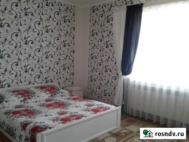 Дом 120 м² на участке 6 сот. в аренду посуточно в Судаке Судак - изображение 1