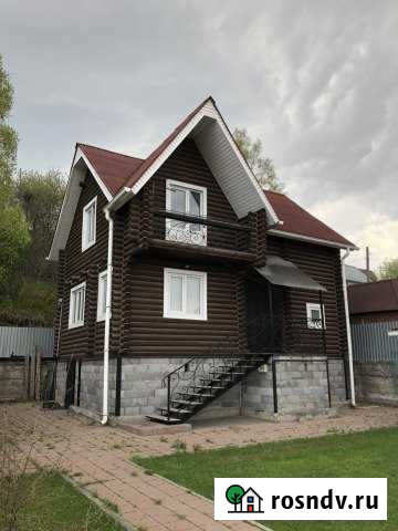 Дача 96 м² на участке 7 сот. на продажу в Искитиме Искитим - изображение 1