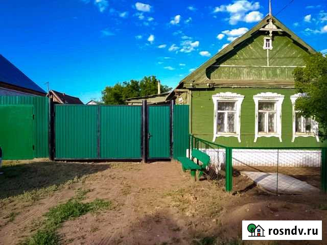 Дом 93 м² на участке 6 сот. на продажу в Сорочинске Сорочинск - изображение 1