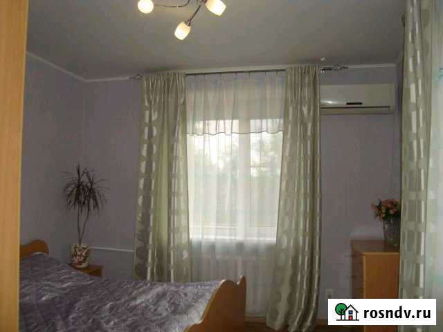 3-комнатная квартира, 66 м², 2/2 эт. на продажу в Гуково Гуково - изображение 1