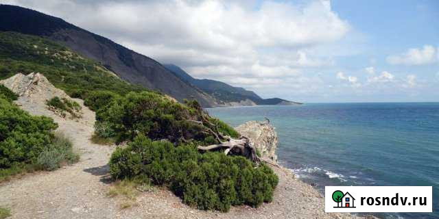 Участок ИЖС 1400 сот. на продажу в Абрау-Дюрсо Абрау-Дюрсо - изображение 1