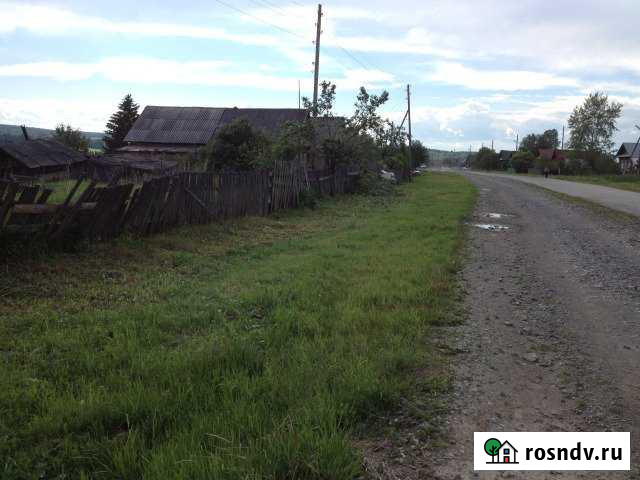 Участок ИЖС 22 сот. на продажу в Бисерти Бисерть - изображение 1