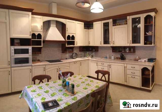 3-комнатная квартира, 150 м², 2/5 эт. в аренду на длительный срок в Тюмени Тюмень - изображение 1