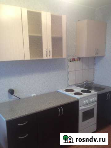 1-комнатная квартира, 30 м², 3/3 эт. на продажу в Куйбышеве Куйбышев - изображение 1