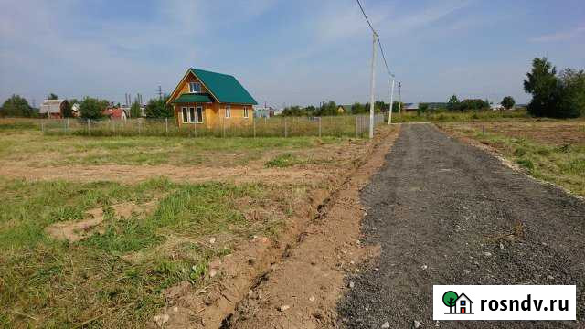 Участок СНТ, ДНП 6 сот. на продажу в Видном Видное - изображение 1