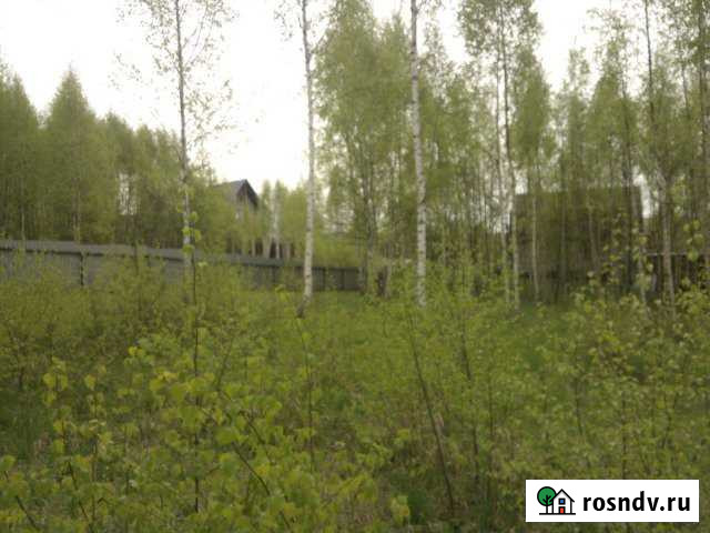 Участок ИЖС 12 сот. на продажу в Истре Истра - изображение 1