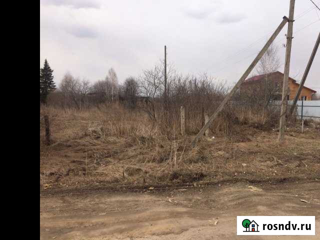 Участок ИЖС 29 сот. на продажу в Петровском Ярославской области Петровское - изображение 1