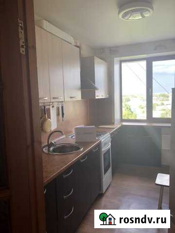 3-комнатная квартира, 57 м², 9/9 эт. в аренду посуточно в Казани Казань - изображение 1