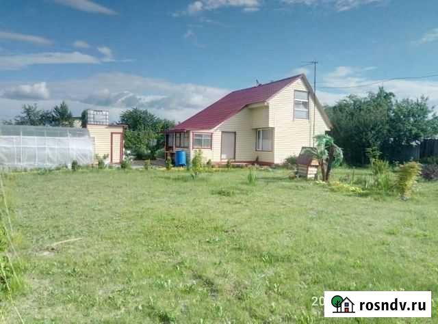 Дача 42 м² на участке 10 сот. на продажу в Мартюше Мартюш - изображение 1