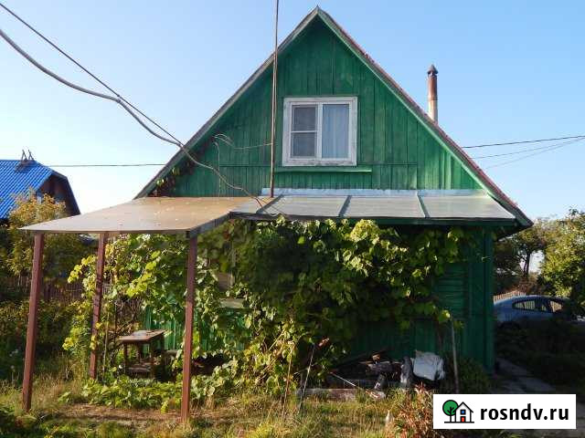 Дача 70 м² на участке 6 сот. на продажу в Павловском Посаде Павловский Посад - изображение 1