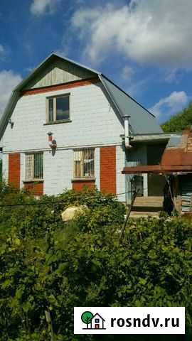 Дом 82 м² на участке 25 сот. на продажу в Черни Чернь - изображение 1