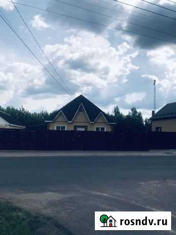 Дом 90 м² на участке 9 сот. на продажу в Новозыбкове Новозыбков - изображение 1