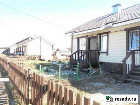 1-комнатная квартира, 36 м², 1/1 эт. на продажу в Бору Бор