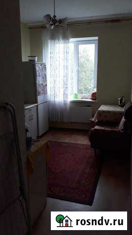 1-комнатная квартира, 26 м², 1/5 эт. на продажу в Сухом Логу Сухой Лог - изображение 1