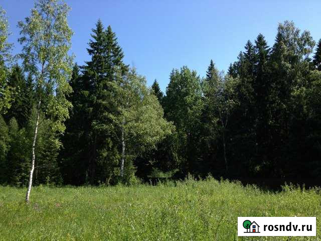 Участок СНТ, ДНП 1400 сот. на продажу в Угличе Углич - изображение 1