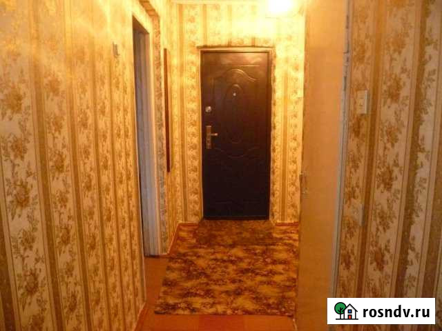 1-комнатная квартира, 36 м², 3/5 эт. на продажу в Красноярке Красноярка - изображение 1