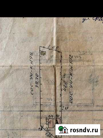 Участок ИЖС 4 сот. на продажу в Усть-Кинельском Усть-Кинельский - изображение 1