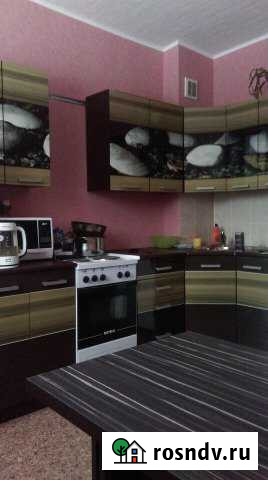 3-комнатная квартира, 60 м², 2/3 эт. на продажу в Мегионе Мегион - изображение 1