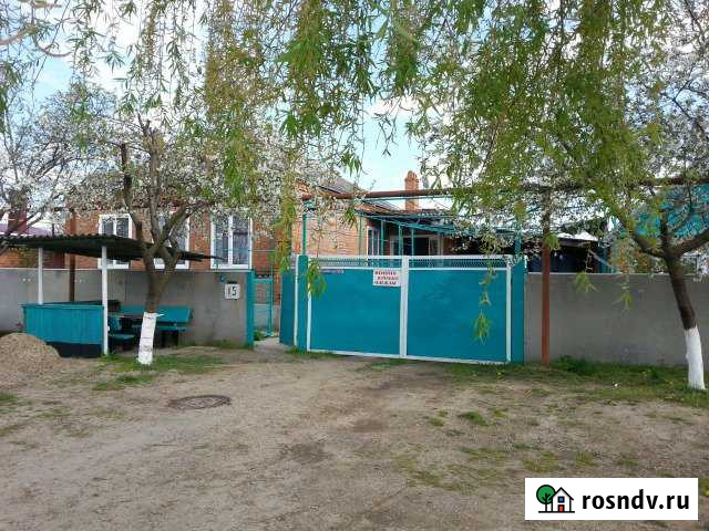 Дом 76 м² на участке 30 сот. на продажу в Отрадо-Ольгинском Отрадо-Ольгинское - изображение 1