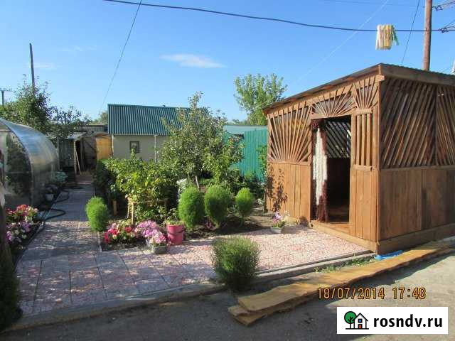 3-комнатная квартира, 83 м², 1/2 эт. на продажу в Новоспасском Новоспасское - изображение 1