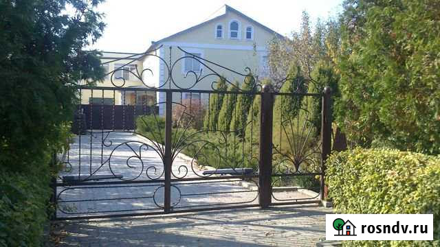 Коттедж 450 м² на участке 25 сот. в аренду на длительный срок в Белгороде Белгород - изображение 1