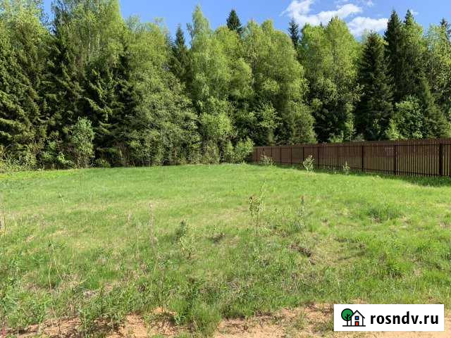 Участок ИЖС 8 сот. на продажу в Талдоме Талдом - изображение 1