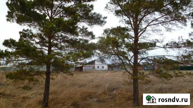 Участок ИЖС 8 сот. на продажу в Бердске Бердск - изображение 1