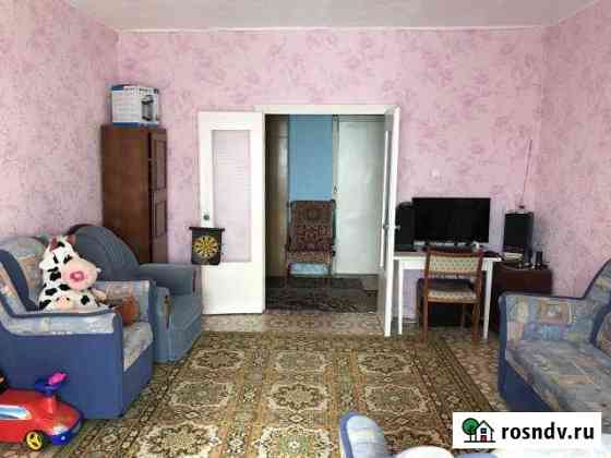 3-комнатная квартира, 77 м², 1/5 эт. на продажу в Нефтеюганске Нефтеюганск