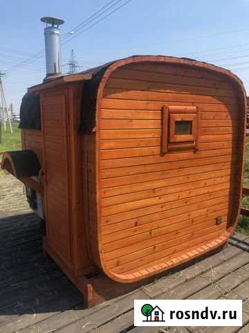 Дача 20 м² на участке 2 сот. на продажу в Яблоновском Яблоновский - изображение 1