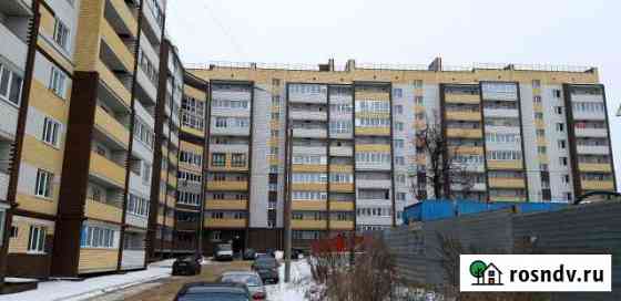 1-комнатная квартира, 40 м², 1/9 эт. на продажу в Арзамасе Арзамас