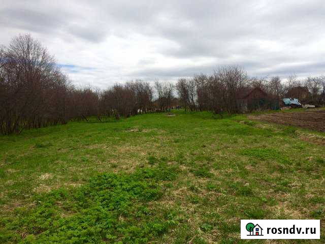 Участок ИЖС 12 сот. на продажу в Богородском Московской области Богородское - изображение 1