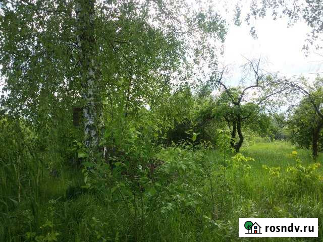 Участок ИЖС 9 сот. на продажу в Петушках Петушки - изображение 1