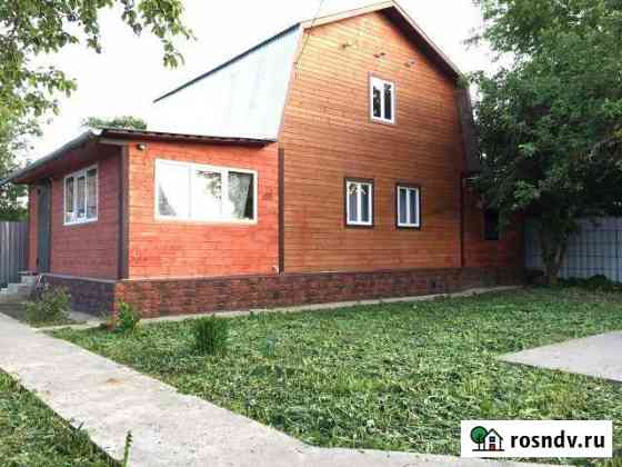 Дача 100 м² на участке 6 сот. на продажу в Коломне Коломна