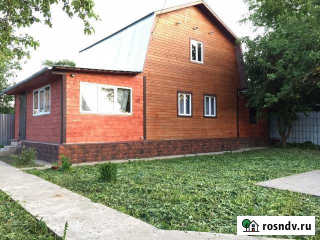 Дача 100 м² на участке 6 сот. на продажу в Коломне Коломна - изображение 1