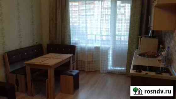 1-комнатная квартира, 40 м², 8/9 эт. в аренду посуточно в Белокурихе Белокуриха