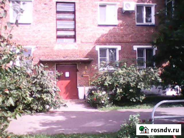 4-комнатная квартира, 61 м², 1/5 эт. на продажу в Кашире Кашира - изображение 1