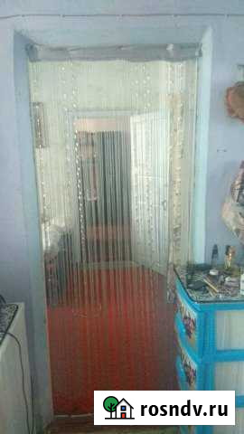 2-комнатная квартира, 43 м², 1/2 эт. на продажу в Бриньковской Бриньковская - изображение 1