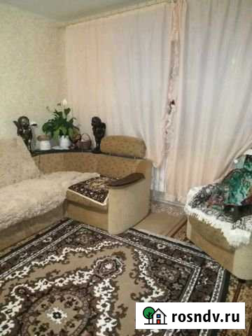 1-комнатная квартира, 31 м², 2/5 эт. на продажу в Карпинске Карпинск - изображение 1