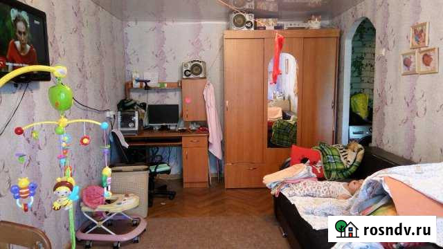 1-комнатная квартира, 31 м², 4/4 эт. на продажу в Сатке Сатка - изображение 1