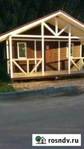 Участок СНТ, ДНП 10 сот. на продажу в Богородске Богородск - изображение 1