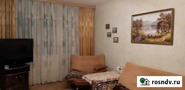 4-комнатная квартира, 60 м², 1/5 эт. на продажу в Липецке Липецк - изображение 1