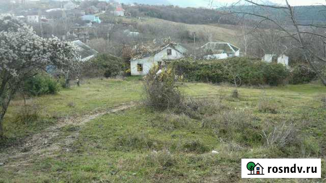 Участок ИЖС 10 сот. на продажу в Инкермане Инкерман - изображение 1