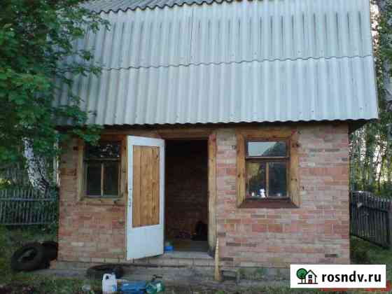 Дача 20 м² на участке 10 сот. на продажу в Лузино Лузино