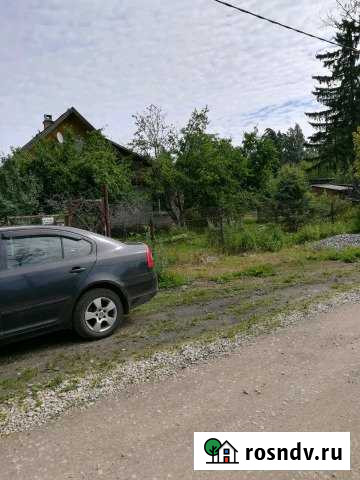 Дом 125 м² на участке 22 сот. на продажу в Сиверском Сиверский - изображение 1