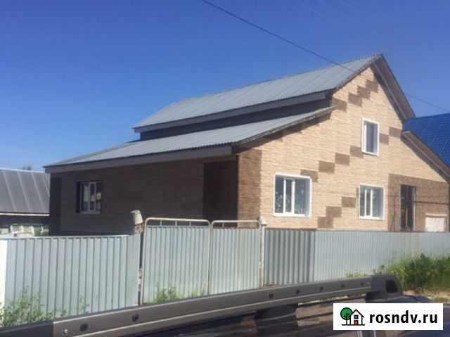 Дом 217 м² на участке 10 сот. на продажу в Югорске Югорск - изображение 1